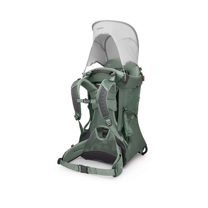 Poco™ Child Carrier - Technical - Outdoor - Kids - Child Carrier