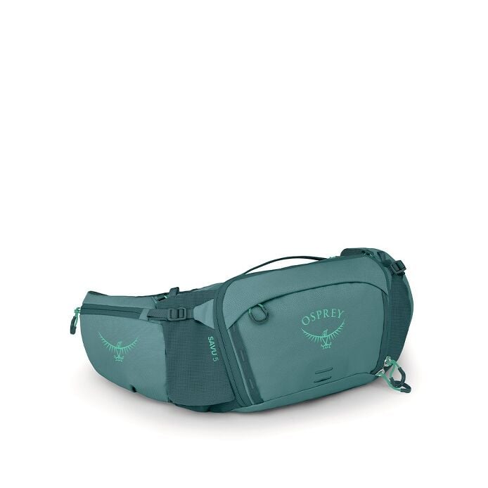 Savu 5 Bike Hydration Lumbar Pack