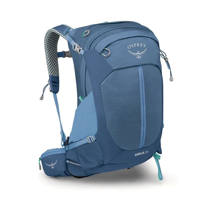 Osprey Sirrus 24 - Women's Day Hiking Pack with Ventilation | Osprey EU