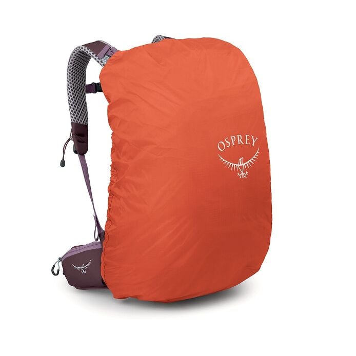 Osprey Sirrus 34 - Women's Hiking Pack with Raincover | Osprey DK