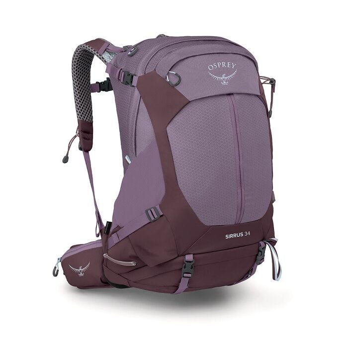 Sirrus™ 34 Hiking Backpack