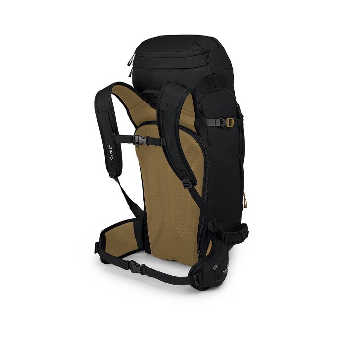 Osprey Soelden 42L | Men's Ski Backpack | Osprey EU