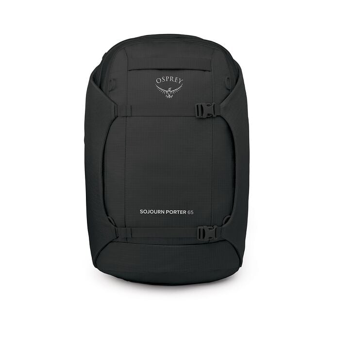 Osprey Sojourn Porter 65L | Travel Backpack | Osprey EU