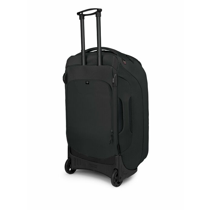 Osprey Sojourn Shuttle 100L | Wheeled Duffel Bag | Osprey DK