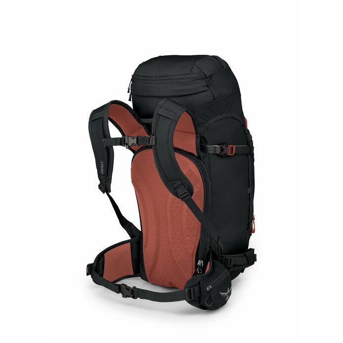 osprey baby backpack weight limit Katie Wanders : Osprey Poco Plus Review