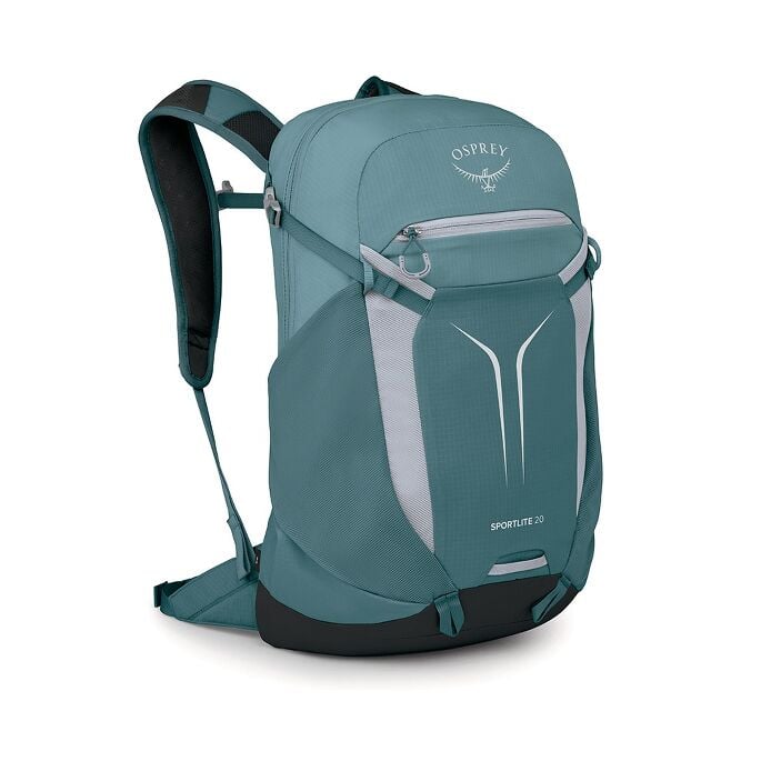 osprey daylite daypack evergreen Osprey - Daylite Plus