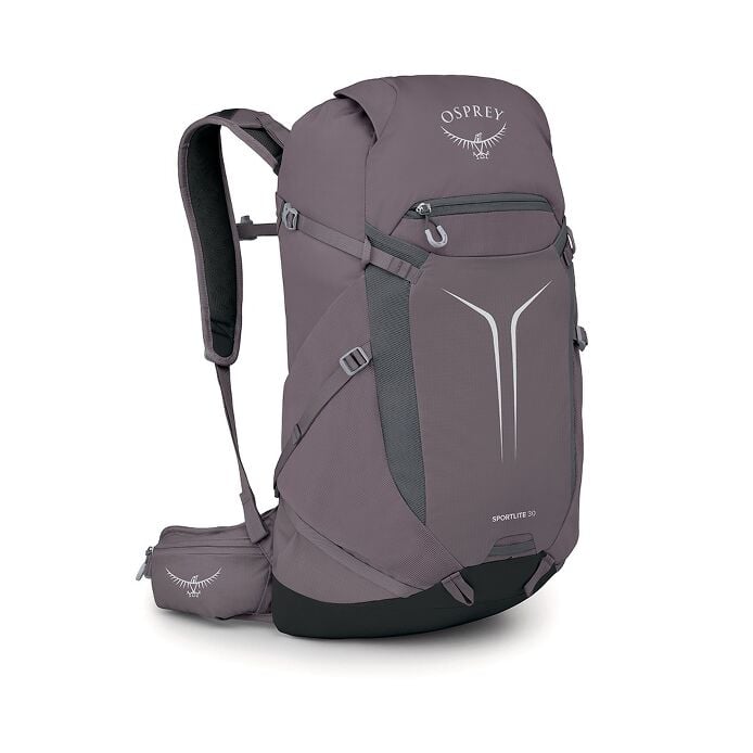 Sportlite 30L Hiking Backpack | New Season 2026 | Osprey UK Sportlite 30L Hiking Backpack | New Season 2026 | Osprey UK