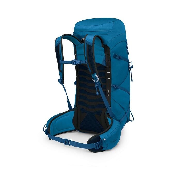 Osprey Talon 33 | Men's Hiking Backpack | Osprey DK Osprey Talon 33 | Men's Hiking Backpack | Osprey DK