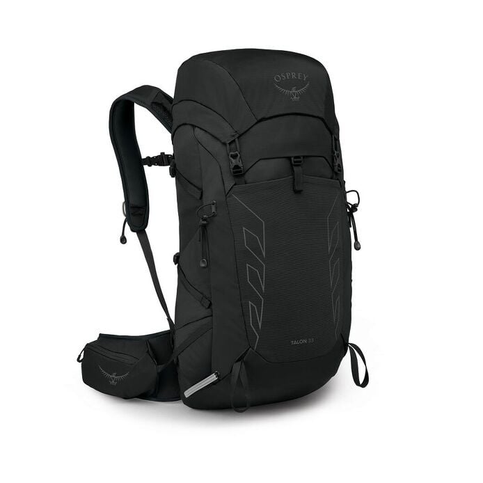 Talon™ 33 Extended Fit