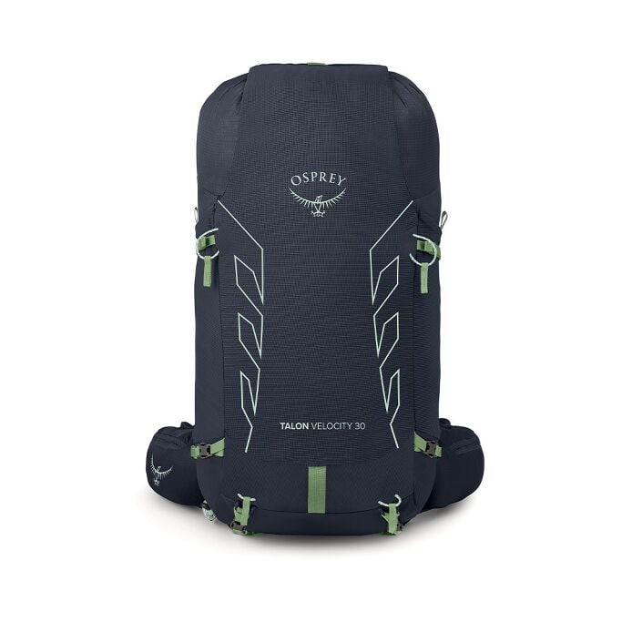 Osprey Talon Velocity 30/オスプレイタロンベロシティ30 Talon™ Velocity Men's 30L Multi-Sport Run Pack | Osprey UK
