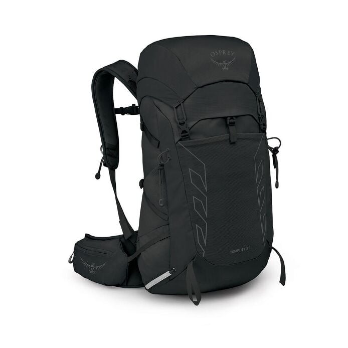 Tempest™ 33 Extended Fit