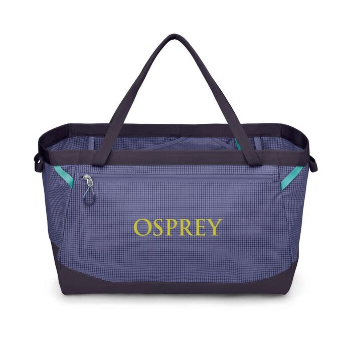 Osprey Transporter 60 Gear Tote | Osprey DK
