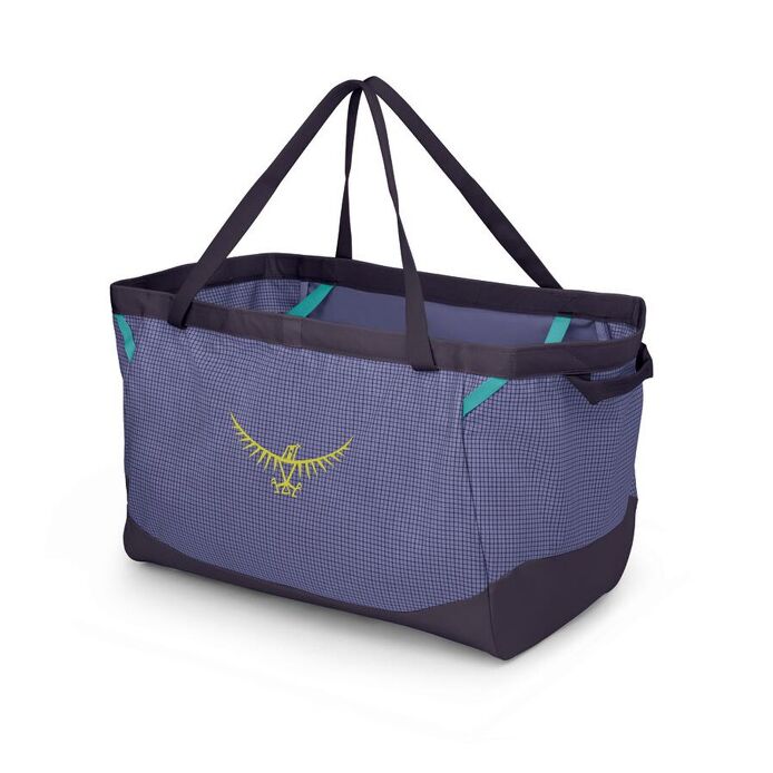 Osprey Transporter 60 Gear Tote | Osprey UK