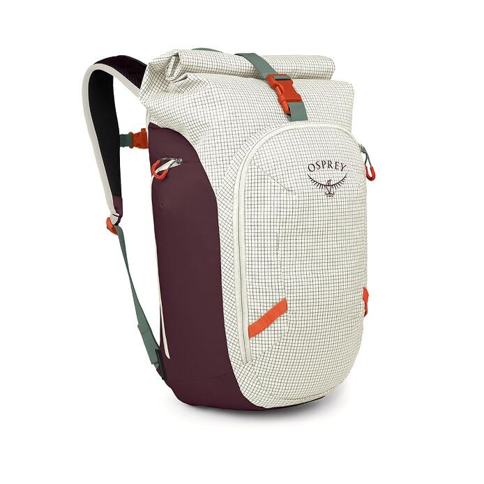 Transporter™ Roll Top Pack