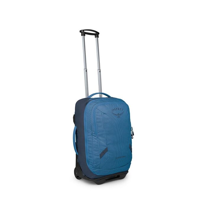 Transporter™ Wheeled Carry On