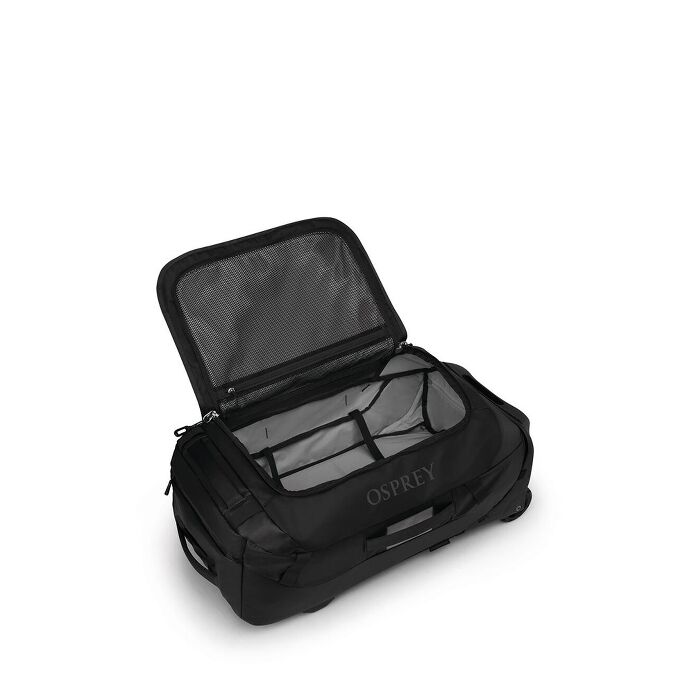 Osprey Rolling Transporter™ 60 | Wheeled Duffel | Osprey UK