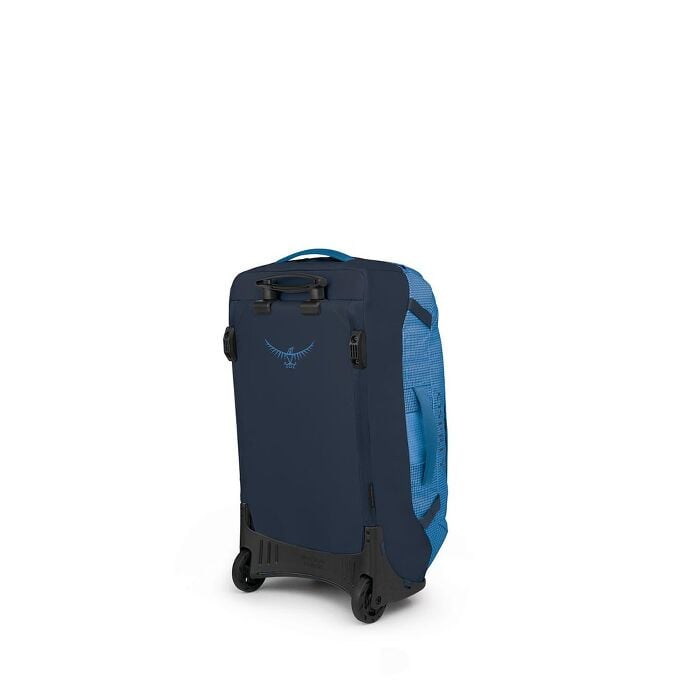 Osprey Rolling Transporter™ 60 | Wheeled Duffel | Osprey UK