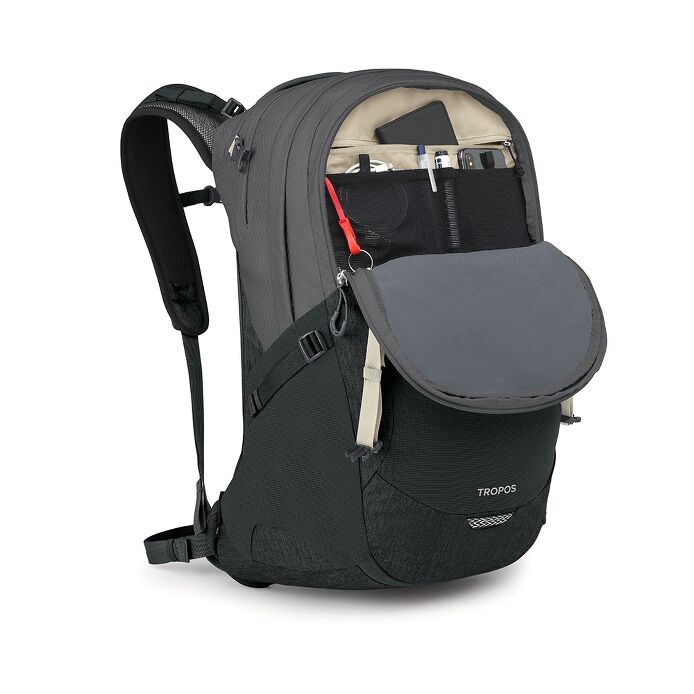 Tropos 32 - Everyday Commuter Laptop Daypack | Osprey DK