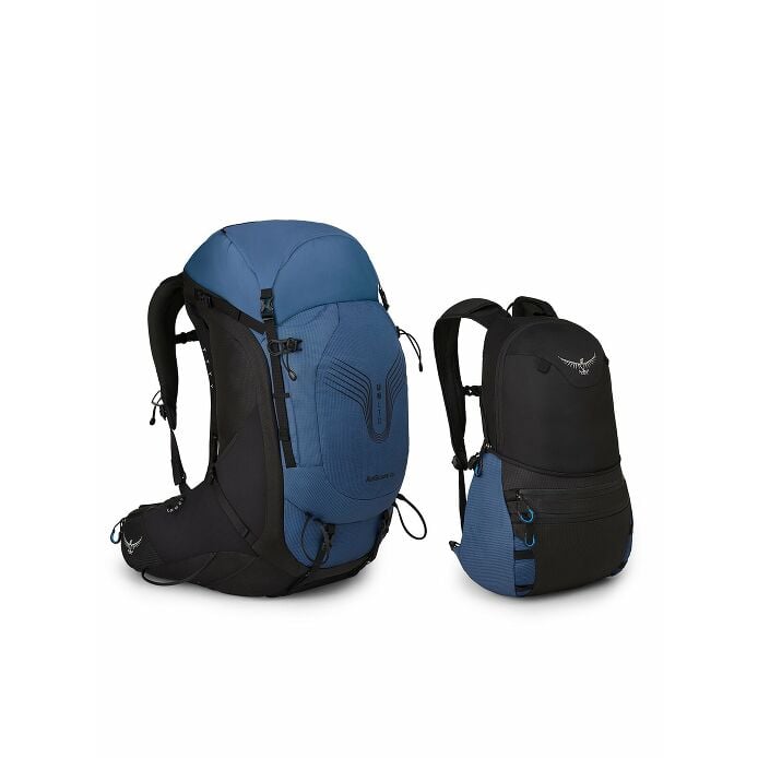 Osprey UNLTD AirScape 68 Mens| Backpacking | Osprey EU Osprey UNLTD AirScape 68 Mens| Backpacking | Osprey EU