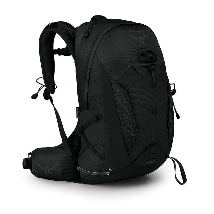 Tempest 9