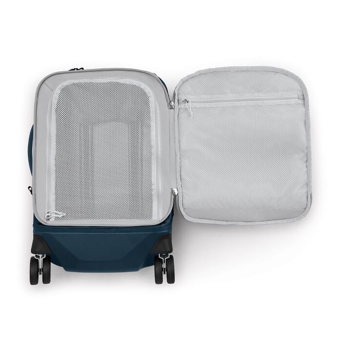 Transporter Hardside Hybrid 36L | Travel | Osprey DK