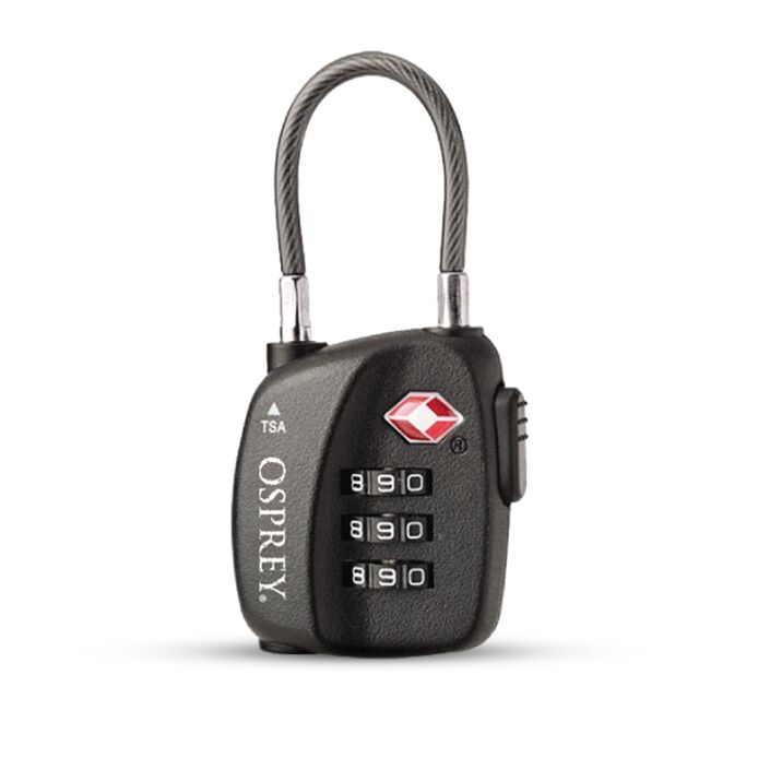 Travel Sentry® Cable Lock