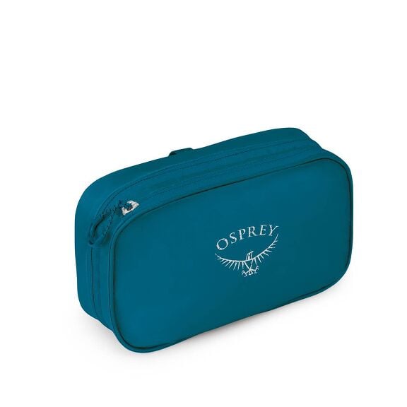 Ultralight Zip Organiser