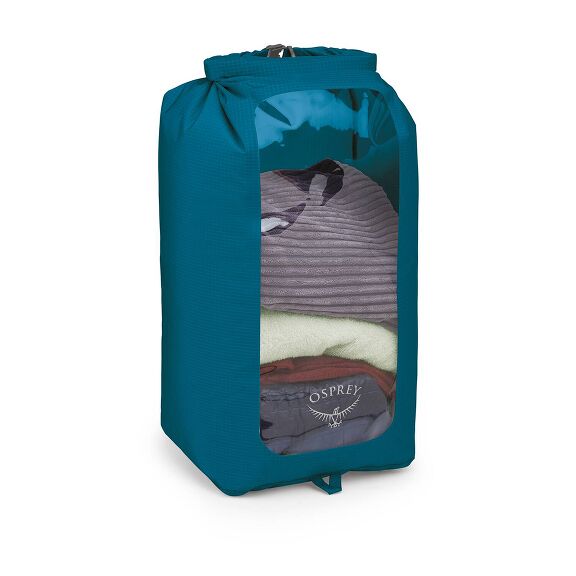 Ultralight Dry Sack w/ Window 35L