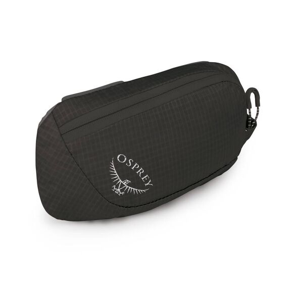 Pack Pocket | Zippered