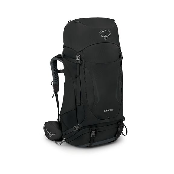 Kyte™ 68 - Black (WXS/S)