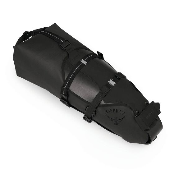 Escapist™ Saddle Bag Large