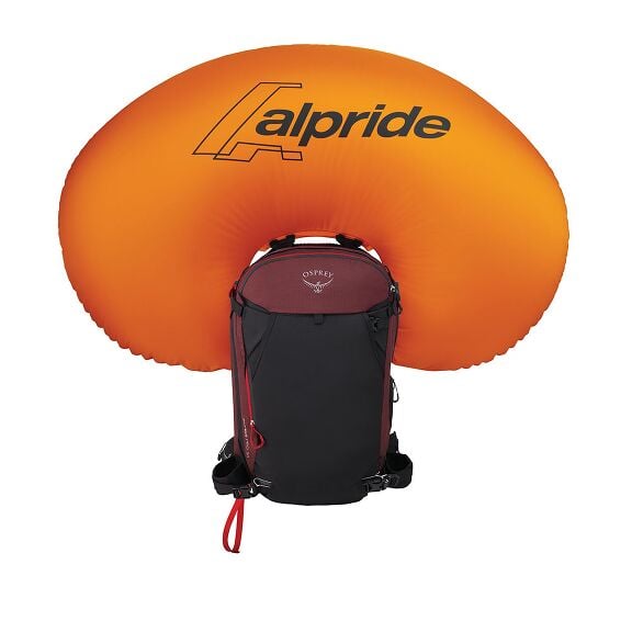 Sopris Pro 30 - Red Mountain (One Size)