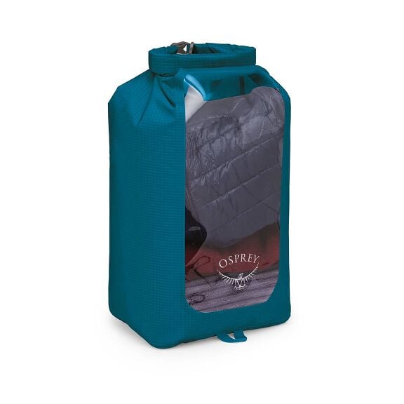 Ultralight Dry Sack w/ Window 20 L