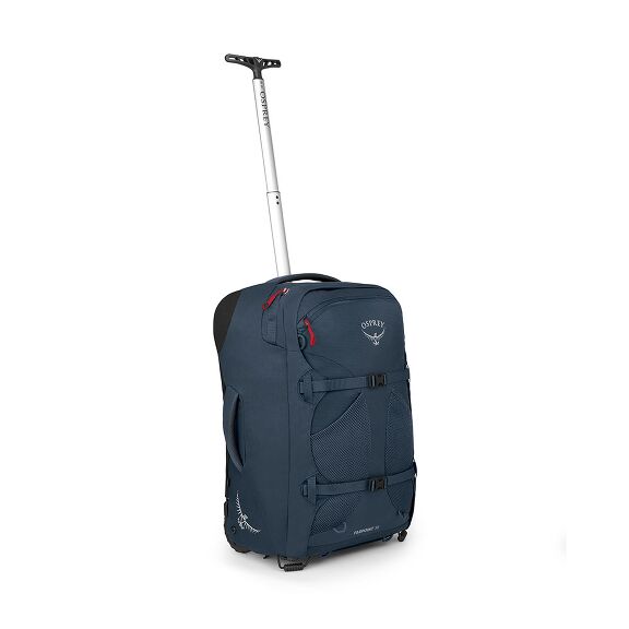 Osprey Transporter 120 - Borsa da viaggio | Hardloop