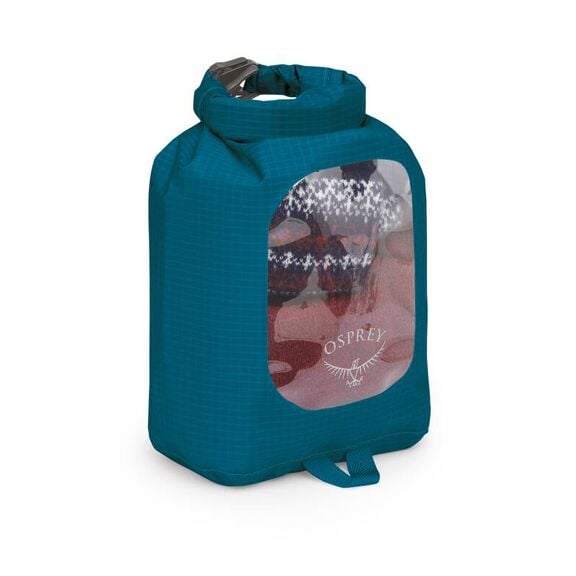 Ultralight Dry Sack w/ Window 3L