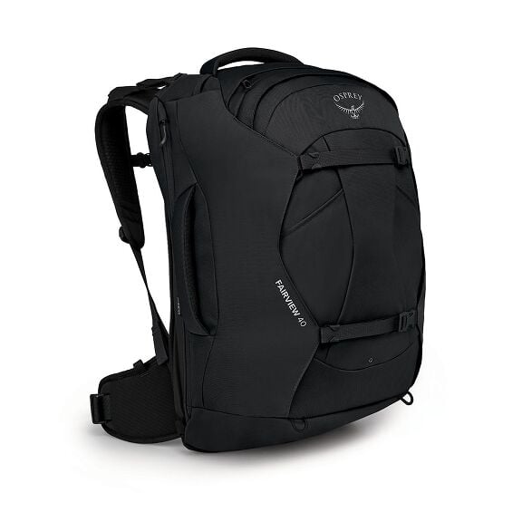 Fairview® 40 Travel Pack