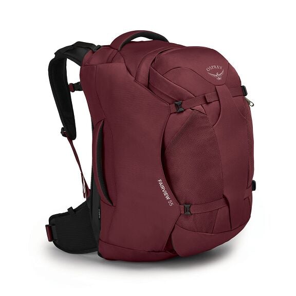 Fairview® 55 Travel Pack