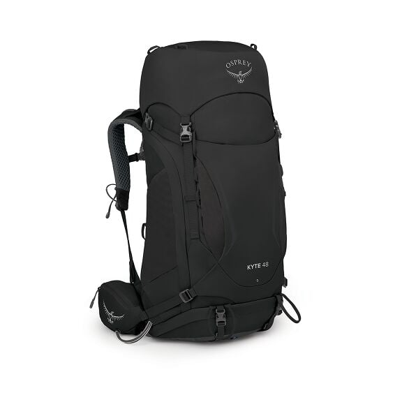 Kyte™ 48 - Black (WM/L)