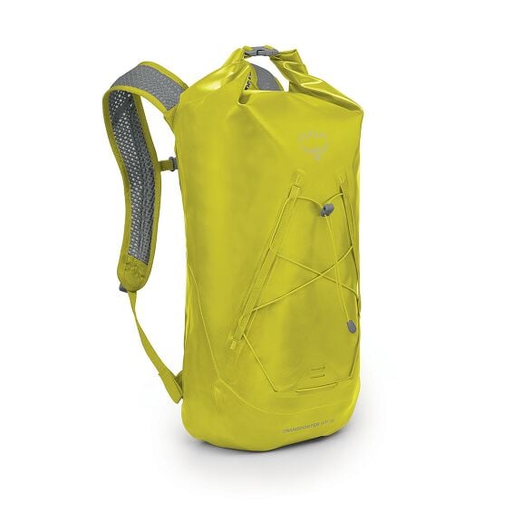 Transporter® Waterproof 18 - Lemongrass Yellow (One Size)