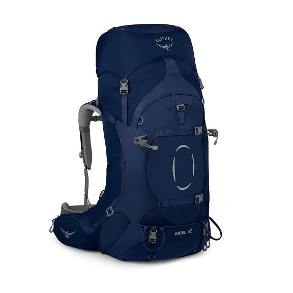 Ariel 65 Extended Fit