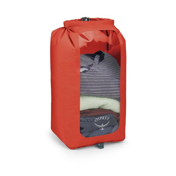 Ultralight Dry Sack w/ Window 35L