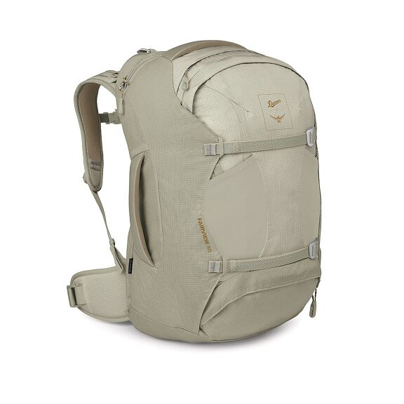 Osprey x Danner Fairview™ 40 Travel Backpack
