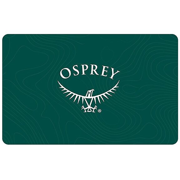 Osprey Gift Card