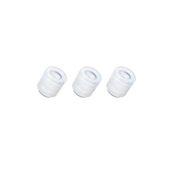 Hydraulics™ Bite Valve Sheath Replacement (3 pc)