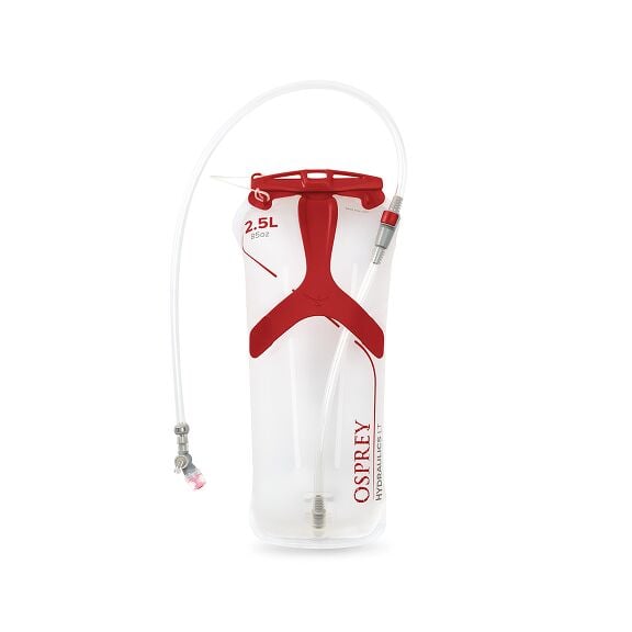 Hydraulics™ LT 2.5 L Reservoir