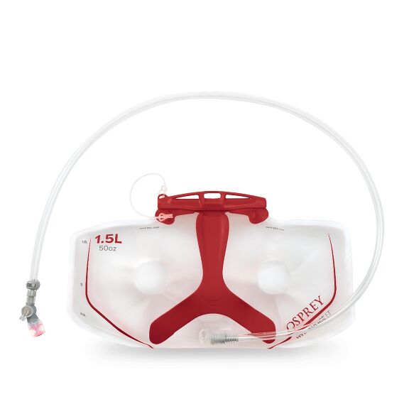 Hydraulics™ 1.5 L Lumbar Reservoir