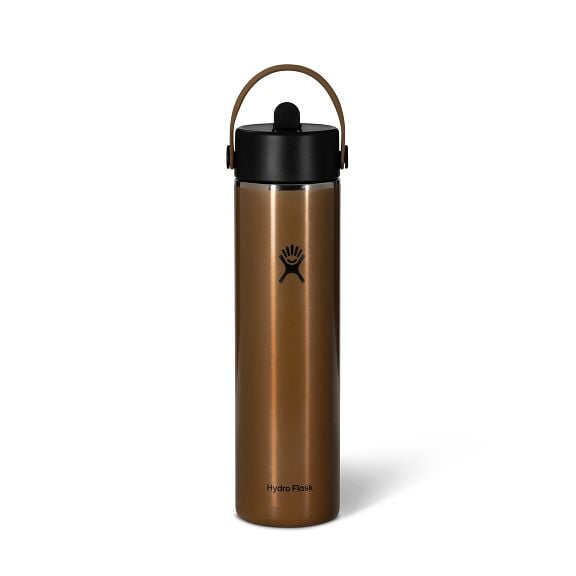 Hydro Flask® Campcore 24 oz (710 ml) Lightweight Wide Flex Straw Cap