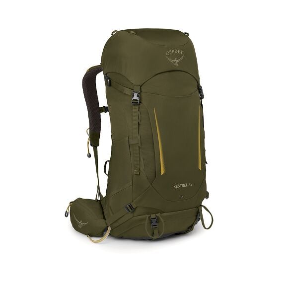 Kestrel™ 38
