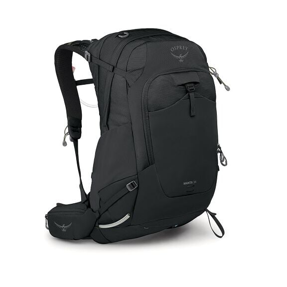 Manta 34 Hiking Hydration Backpack