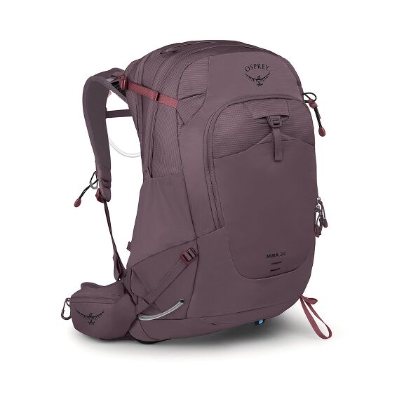 Mira™ 34 Hiking Hydration Backpack